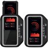 Etui Do Biegania Alogy Waterproof Sport Armband Wodoodporna Opaska Na Ramię Do Telefonu 6.7 Cali Czarna