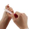 Hot Durable Pro Tool Crystal Glass File Buffer Nail Art Files Manicure Device