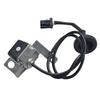 Car Rear Backup Reverse Camera 95760-3M060 For Hyundai Genesis Sedan 2009 2010 2011 957603M060 Rear View Parking Camera