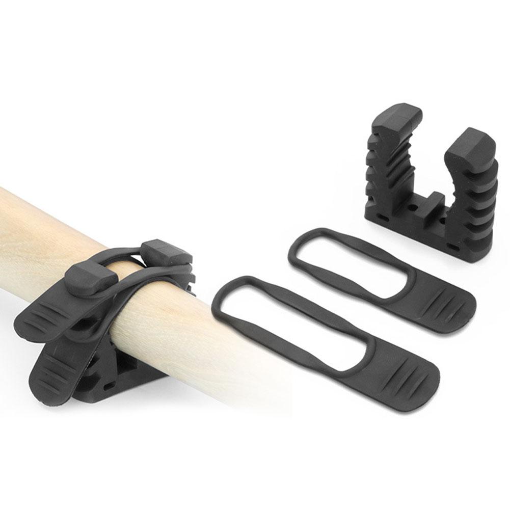 Outdoor Equipment Storage 1-1 5 To 1-1 2 Inch Quick Release Mount Equipment Holder Hassle-Free Installation Mounts For UTVs