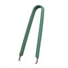 1Pc Black/Green ertion Extraction Tweezers Clip Puller,IC Chip Extraction Machine Fixture,U-Shaped IC Chip Extraction Tool
