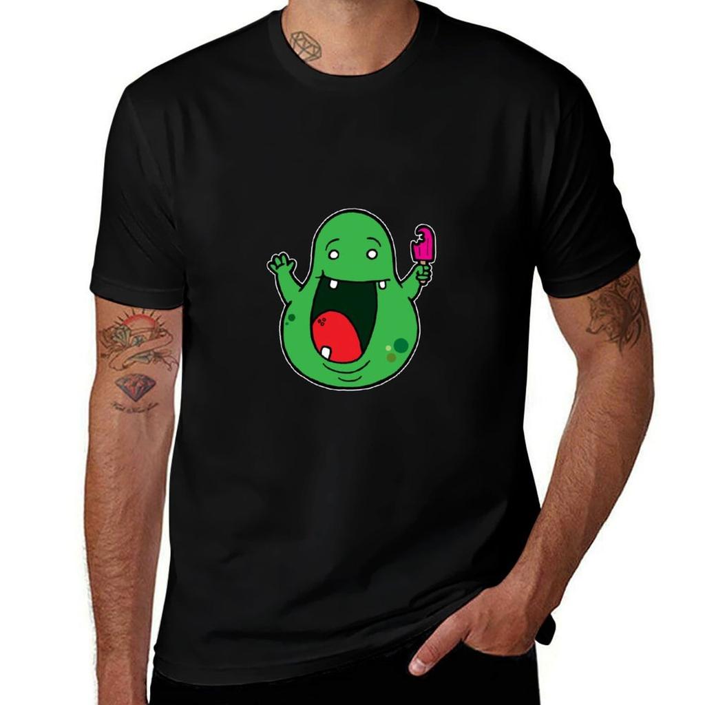 Slimer TShirt Fitness Training Breathable Tee