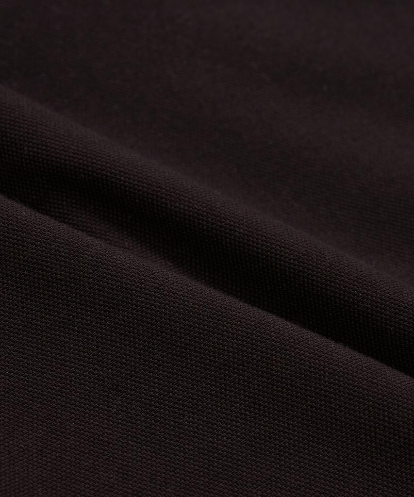 Lacoste Women'S Fit-And-Flare Short Sleeve Pique Dress Ef211E-56G 3La
