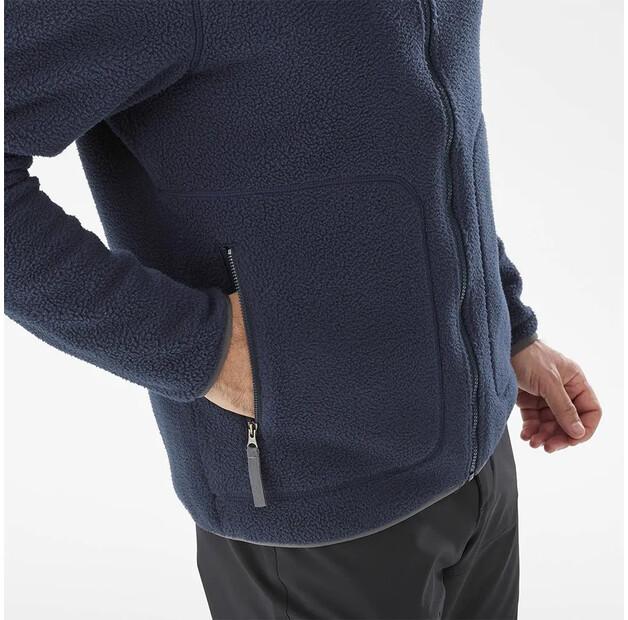 Lafuma Флисовая на молнии Maury Sherpa