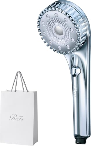 Modell ReFa Fine Bubble DIA 90 Silber