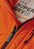 Демисезонная куртка Superdry Trekker Jacket (M5011838A) flame orange