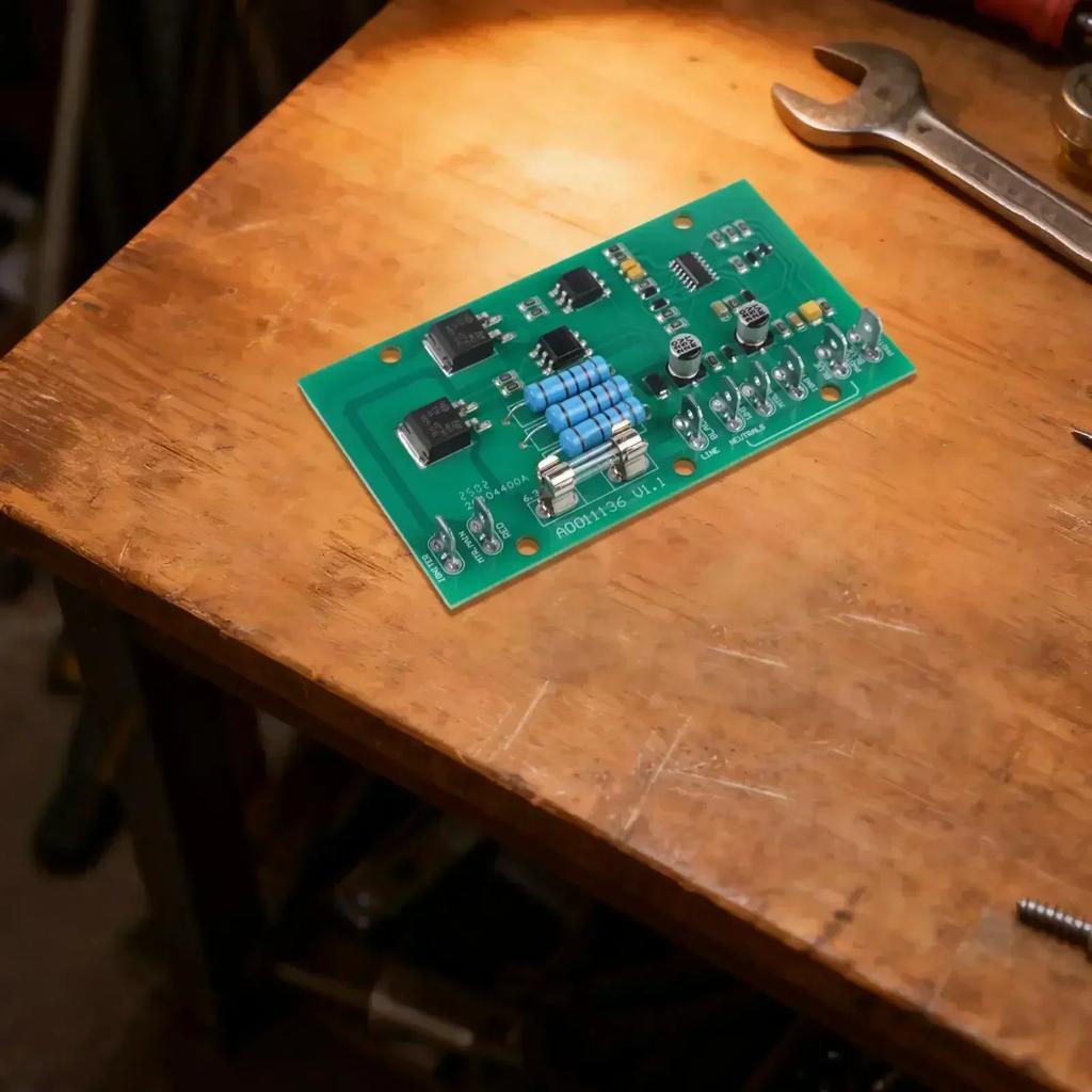 Ignition Control Board Model 104040 Solution for Efficient Heating Across Different Systems Including For Remingtons