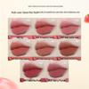 Colorkey Velvet Matte Lip Mud - Nude Collection for Women (Lipstick, Lip Gloss, Lip Tint)