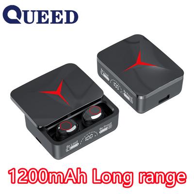 Slider Bluetooth-Headset, kabellos, Bluetooth-Ohr, TWS 5.3