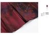 Plus Size Summer Slimming Two-Piece Set for Middle-Aged and Elderly Women
