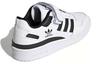 Adidas Forum Low Cloud White & Core Black Women's GY0751