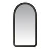 Non Slip Makeup Mirror Explosion Proof Desktop Mirror Aesthetic Student Vanity Mirror  Bathroom
