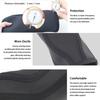 1 Paar Kniebeugen Knieschützer Kniebandage Unterstützung Hochleistung Verdickung 7mm Neopren Knieschoner für Volleyball Gewichtheben