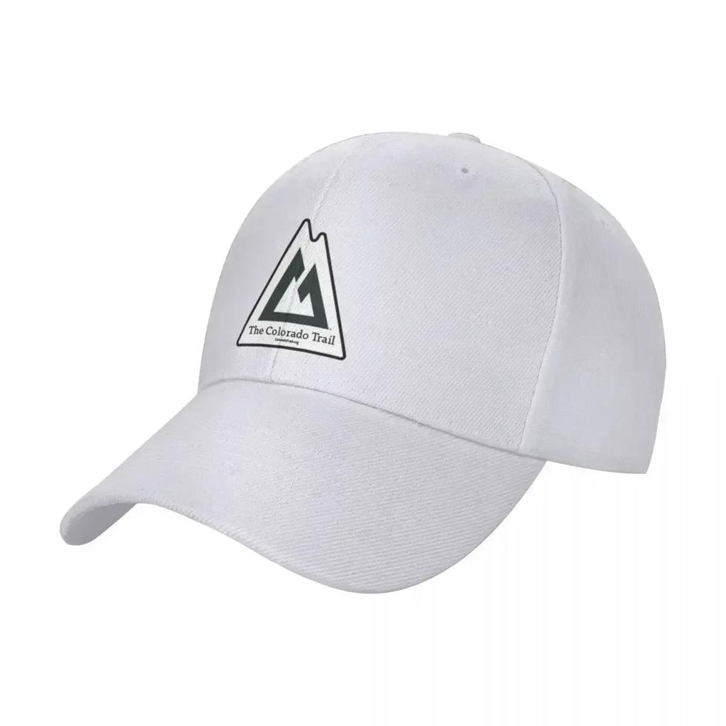 Colorado Trail Baseball Cap Streetwear Snap Back Hat Caps For Women Unisexs