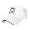 Washed Unisexs Baseball Cap WoUnisex Trucker Snapback Caps Dad Hat Virgin Mary
