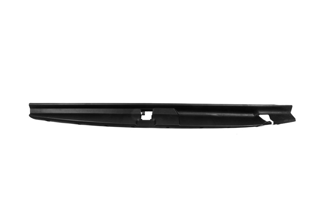 Rear Sill Trim (ABS) for Toyota Land Cruiser Prado 150