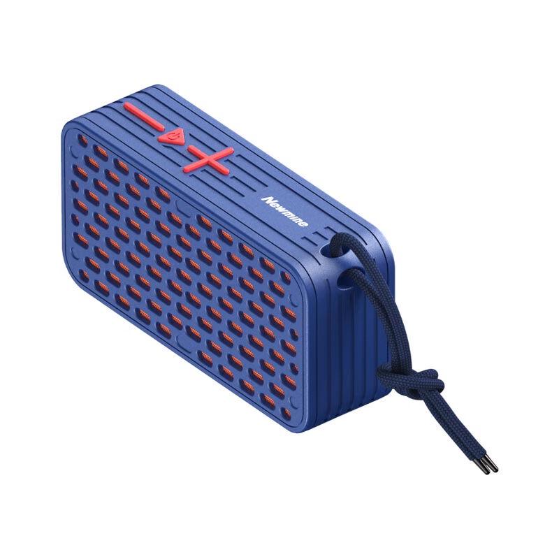 Newman BT36 Portable TWS Bluetooth 5.3 Speaker