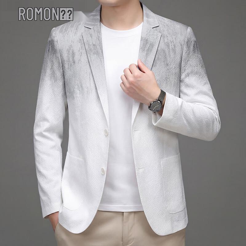 ROMON Men s Sun Protection Blazer M/170