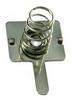 Size 5 AA Battery Contact Spring - Positive & Negative Electrode Sheet