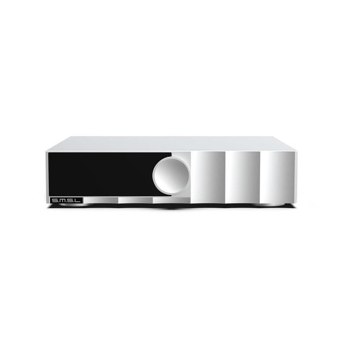 S.M.S.L PA200 Amplifier, 400W Power Amplifier, GaN, Stereo/Mono, Class D Audio Amplifier