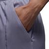Jordan Sport Basketball Shorts Women's Misty Gray Blue/Slate Purple FB4660-519