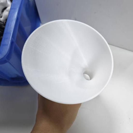 Hands-free Operation Spill-free Ring Pla 1 Pc