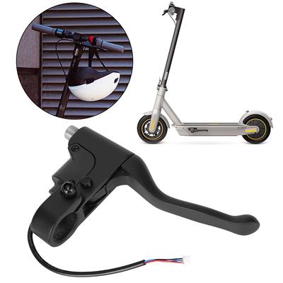 Aluminium Alloy Universal Handle Brake Lever Accessories for Ninebot MAX G30 Scooter