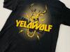 YELAWOLF DEER GOLD CHAIN T-shirt Gift Family E357