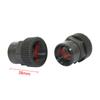 2 Pcs 1/2" 3/4" Female Thread Adapter Garden Sprinkler Water Connector Reducing Conversion Couplings Watering System Fittings