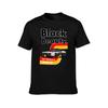 Ari Vatanen Black beauty escort MK2 T-Shirt essential t shirt anime tshirt football t shirt mens graphic t-shirts pack