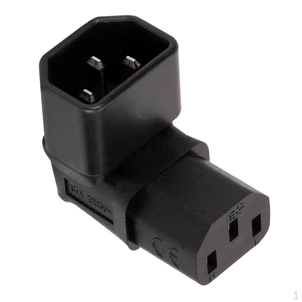 

Электрический преобразователь IEC320-C113 TypeTransfer