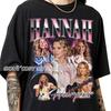 Tops – T-Shirts
