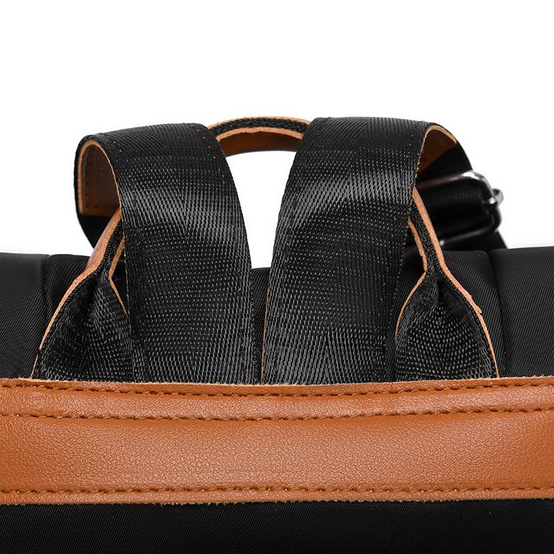 Backpack Anti-theft Women's Water-repellent Commuter Large Capacity Backpack