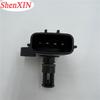 Air Intake Pressure MAP Sensor OEM 4921322 5WK96801 A2C533266 For 2007 UP Dodgee Ram Cumms 2500 3500 6.7L