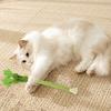 Cat Toys Durable Plush Catnip Toy High-Density Felt Realistic Celery Shape Stress Relief And Energy Release Soft Cat Toy for Cats