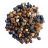 Natural Stream Stones & Pebbles for Aquarium and Turtle Tank Landscaping