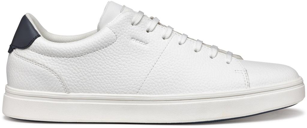 Кроссовки Geox Baltmoore white/white