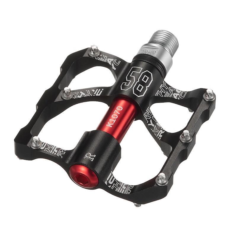 MR MOOSE KRSEC Велосипедные Педали