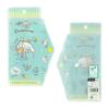 Swimming Goggles SKBL Sky Blue Cinnamoroll For Children 3 To 8 Years Old UV Protection [Swans] Japanese-made SW-CR Anti-fog
