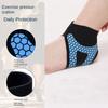 Compression Sleeve Ankle Protector Guard Ankle Support Brace Ankle Protection Cover  Daily Wear
