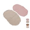 2pcs Changing Pad Cover Removable Diaper Changing Table Pad Cover Changing Pad Sheets for Baby