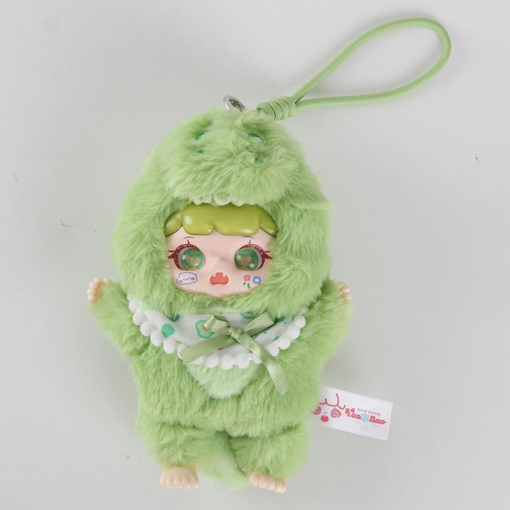 Original Plush Doll Series Stuffed, Kawaii Collectible Toys Soft Cute Animals Charm Birthday Gifts Anime Figure Bag Pendant