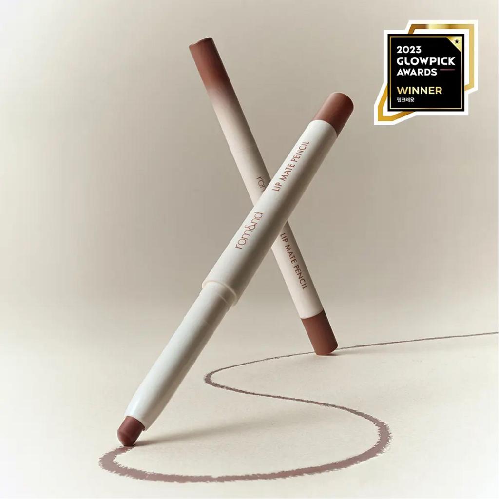 Rom&nd Lip Mate Pencil 0.5g