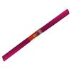 Pattern of Crepe Paper 12 Dark Pink 1 Piece