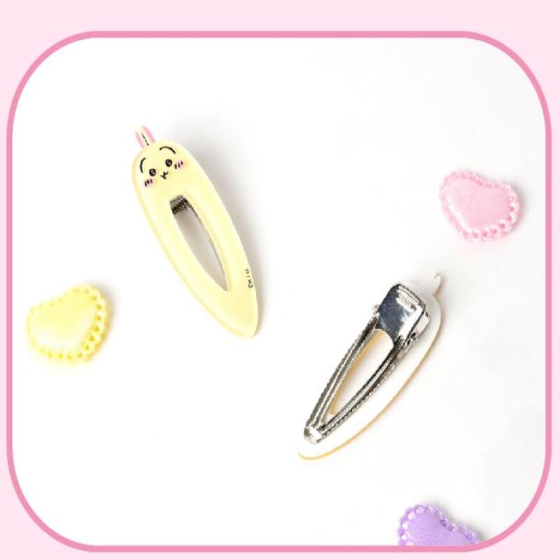 

Long Hairpin with Ears of Usagi Rabbit (53012380)