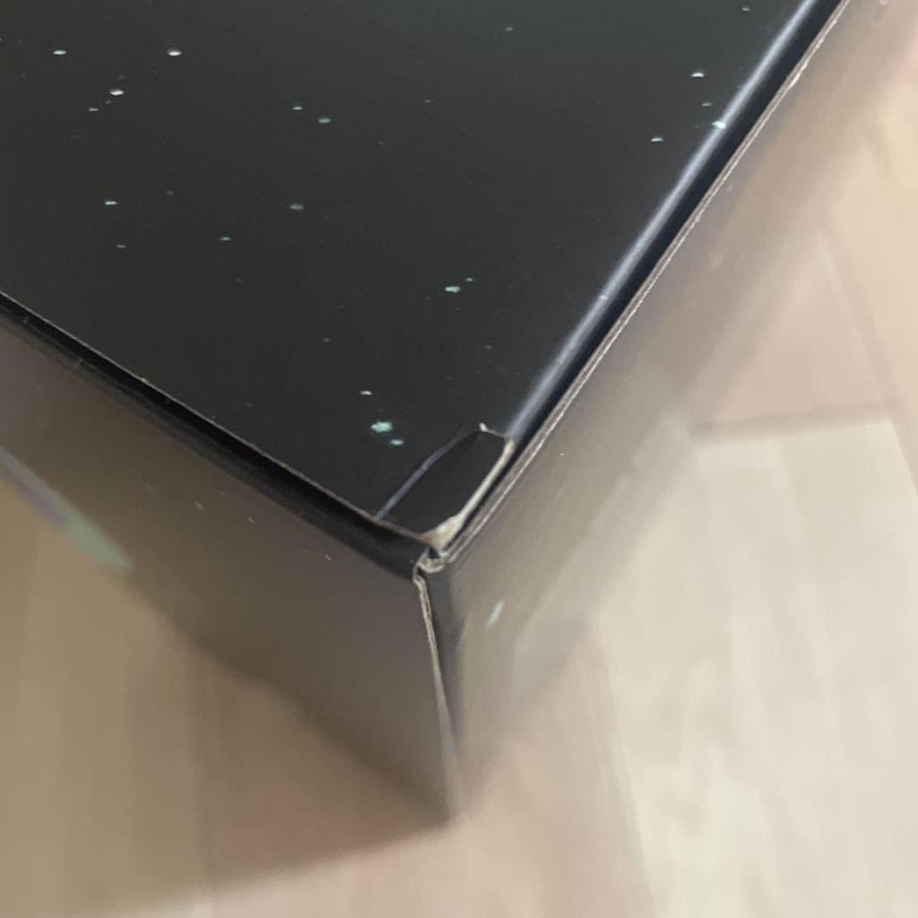 [USED] BTS MARCH BOX #12 JIN