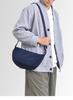 Bolso Bandolera de Lona Versátil de Moda