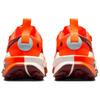 Nike ZoomX Zegama 2 Hyper Crimson Men Sneakers Orange Glacier-Blue Sail FD5190-800