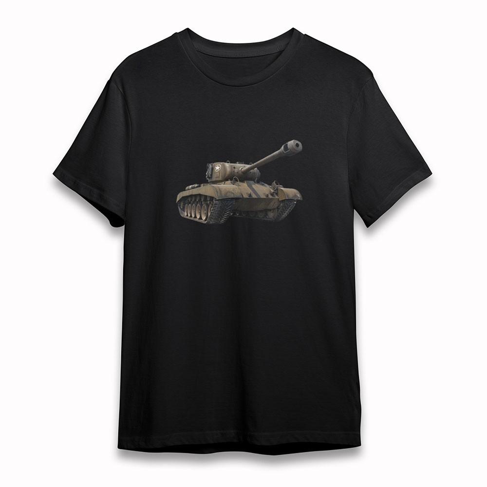 

Men s Classic T-Shirt Tactical Camouflage Tank Graphic Tee Cotton Black Oversize XL