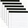 Smooth Writing Tear-off Label Book Top Bound Notebook Portable Legal Pad  Daily Planning